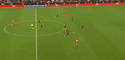 昔日弟子梅西、布斯克茨、阿尔巴美职联夺冠，恩里克表示祝贺