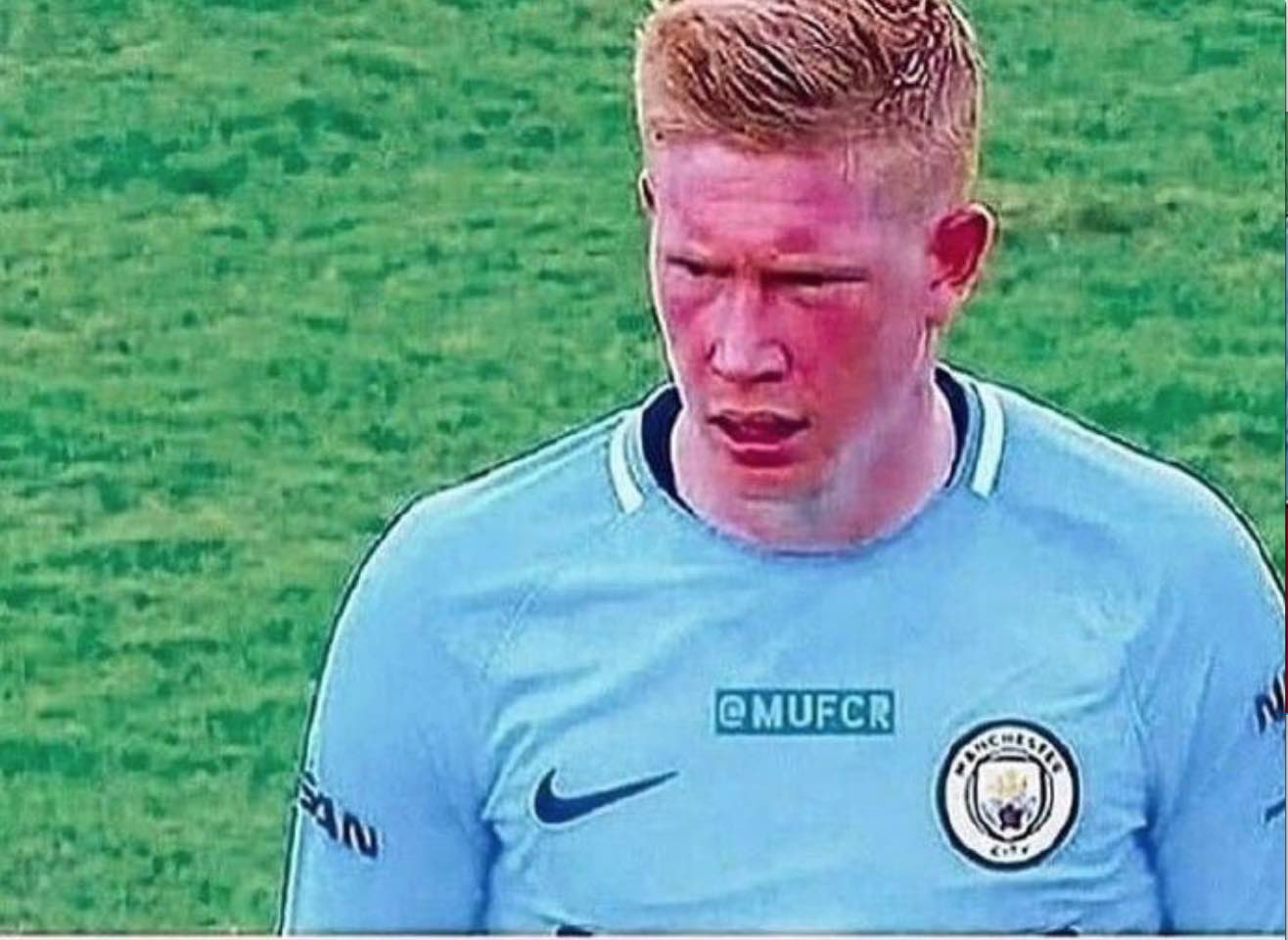 蒙雷亚尔：伊萨克转会完成太晚导致季前准备不足，影响了体能