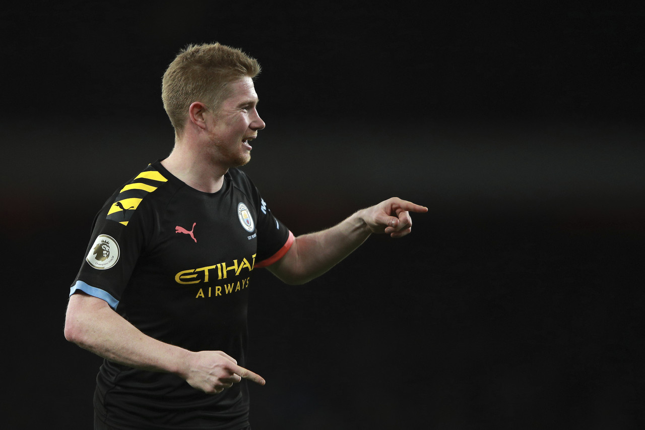 端水？克罗斯评历史最佳11人：C罗、梅西、大罗、小罗均在列