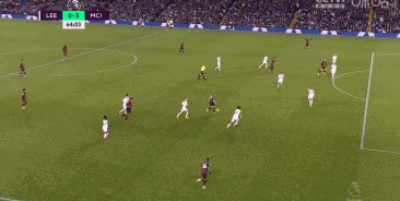 3：0！姆巴佩一条龙破门+超级世界波，连破2大纪录，皇马终结3连平