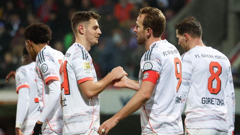 罗马诺：曼联要等谢什科伤情确定后再与齐尔克泽讨论未来